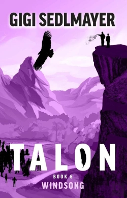 Bertrand.pt - Talon, Windsong