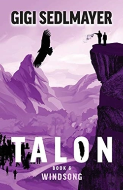 Bertrand.pt - Talon Windsong