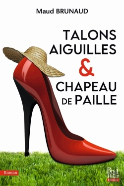 Bertrand.pt - Talons Aiguilles & Chapeau De Paille