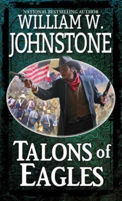 Bertrand.pt - Talons Of Eagles