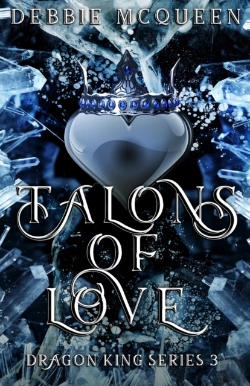 Bertrand.pt - Talons Of Love