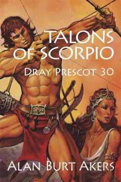 Bertrand.pt - Talons Of Scorpio [Dray Prescot #30]