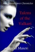 Talons Of The Valkari