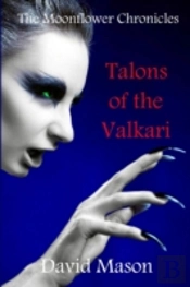 Talons Of The Valkari