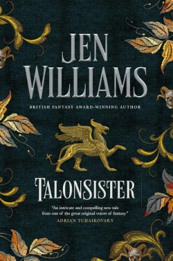 Bertrand.pt - Talonsister