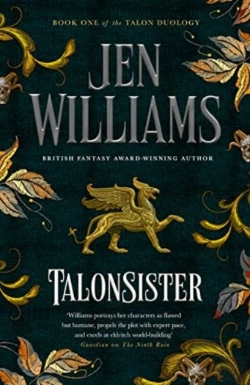 Bertrand.pt - Talonsister