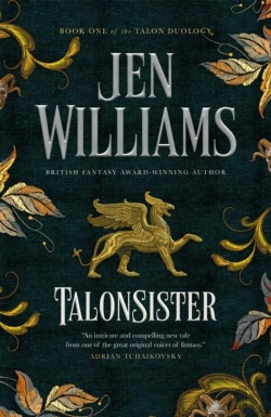Bertrand.pt - Talonsister