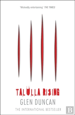 Bertrand.pt - Talulla Rising (The Last Werewolf 2)