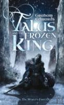 Bertrand.pt - Talus And The Frozen King