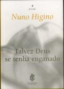 Talvez Deus se Tenha Enganado