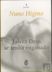 Talvez Deus se Tenha Enganado