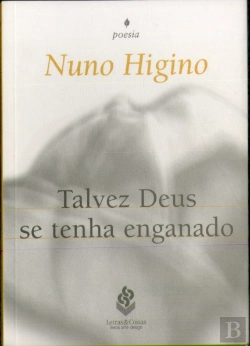 Bertrand.pt - Talvez Deus se Tenha Enganado