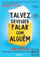 Talvez Devesses Falar com Alguém