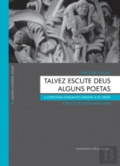 Talvez Escute Deus Alguns Poetas