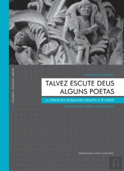 Bertrand.pt - Talvez Escute Deus Alguns Poetas