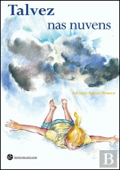 Talvez nas Nuvens
