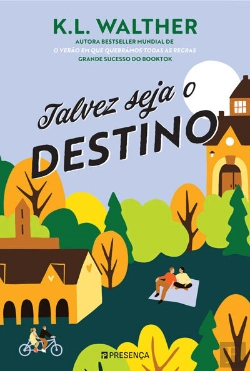 Bertrand.pt - Talvez Seja o Destino