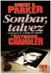 Talvez Sonhar