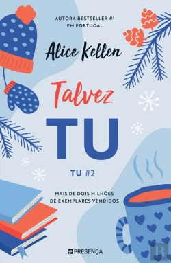 Bertrand.pt - Talvez Tu