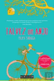 Talvez um Anjo