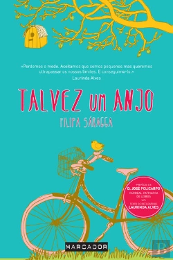 Bertrand.pt - Talvez um Anjo