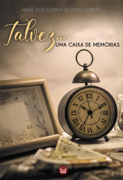 Bertrand.pt - Talvez... Uma Caixa de Memórias