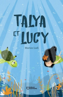 Bertrand.pt - Talya Et Lucy
