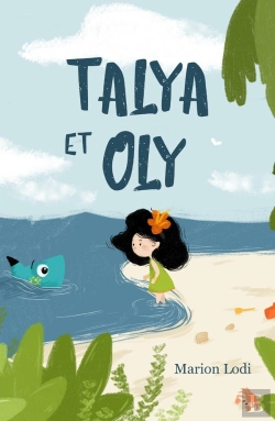 Bertrand.pt - Talya Et Oly