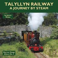Talyllyn Railway - A Journey By Steam