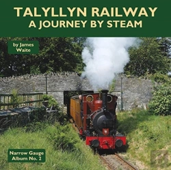 Bertrand.pt - Talyllyn Railway - A Journey By Steam