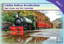 Bertrand.pt - Talyllyn Railway Recollections Part 3