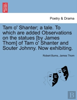 Bertrand.pt - Tam O' Shanter; A Tale. To Which Are Add