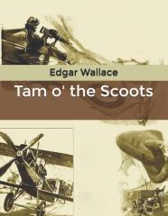 Tam O' The Scoots