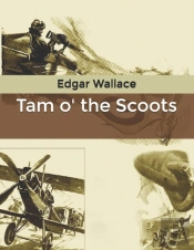 Tam O' The Scoots