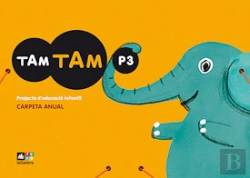Bertrand.pt - Tam-Tam Carpeta Anual P3