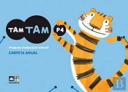 Bertrand.pt - Tam-Tam Carpeta Anual P4  