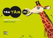 Tam-Tam Carpeta Anual P5  