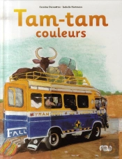 Tam-Tam Couleurs