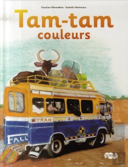 Bertrand.pt - Tam-Tam Couleurs