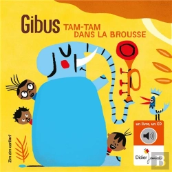 Bertrand.pt - Tam-Tam Dans La Brousse
