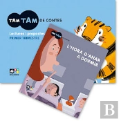 Tam-Tam De Contes 1r Trim. P4  