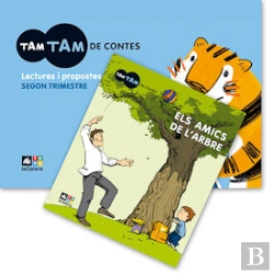 Bertrand.pt - Tam-Tam De Contes 2n Trim. P4  