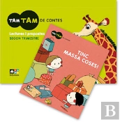 Tam-Tam De Contes 2n Trim. P5  
