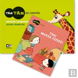 Bertrand.pt - Tam-Tam De Contes 2n Trim. P5  
