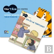 Tam-Tam De Contes 3n Trim. P4  