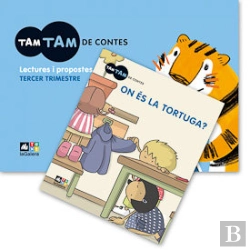 Bertrand.pt - Tam-Tam De Contes 3n Trim. P4  