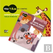 Tam-Tam De Contes 3r Trim. P5  
