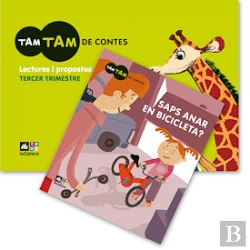 Bertrand.pt - Tam-Tam De Contes 3r Trim. P5  