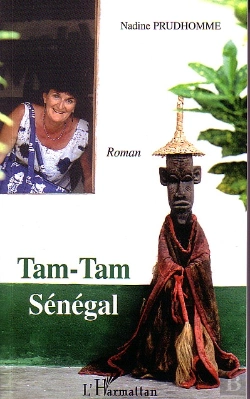 Bertrand.pt - Tam-Tam Senegal