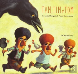 Bertrand.pt - Tam, Tim Y Tom